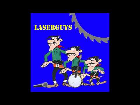 LASERGUYS - Agathocles split 7