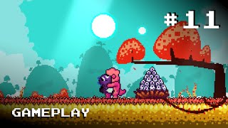 Dininho Adventures - Parte 11 (Final) | Gameplay Completa (Sem Comentários)