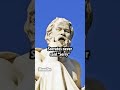 Socrates Fun Fact