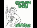Green Day - Android [w/ Lyrics]