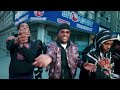 SugarHill Keem Sexy And I Know It Official Video