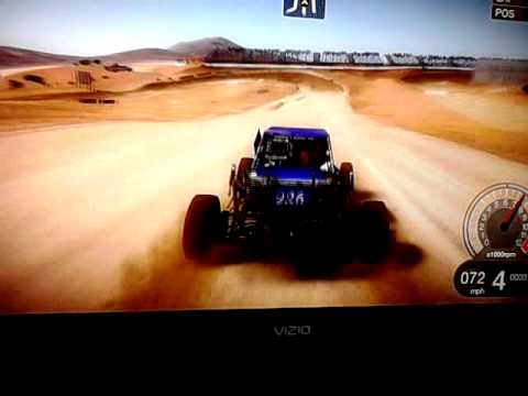 Dirt Walkthrough Part 41