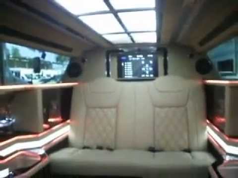 Weselllimos