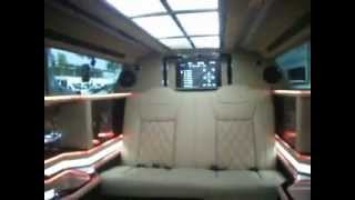 New Luxury 70-inch limousine for sale by American Limousine Sales