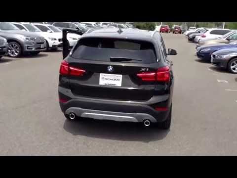 16 BMW x1 for Norman