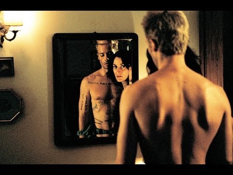 【電影預告】記憶拼圖 (Memento, 2000) (繁體中文字幕)