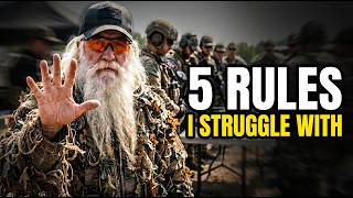 5 Airsoft Field Rules I Struggle With Every Game!