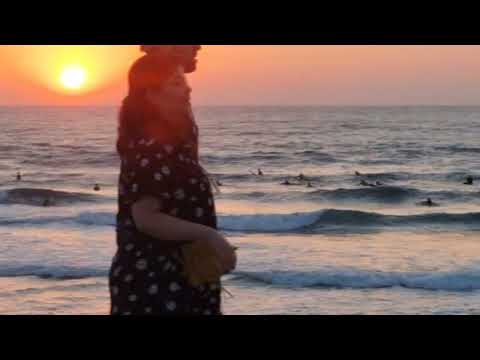 What an amazing sunset windsurfing #sunset#sunrise #windsurfing #quicksilver #explore   #youtube