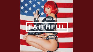 Faithful (feat. Ty Dolla $ign)