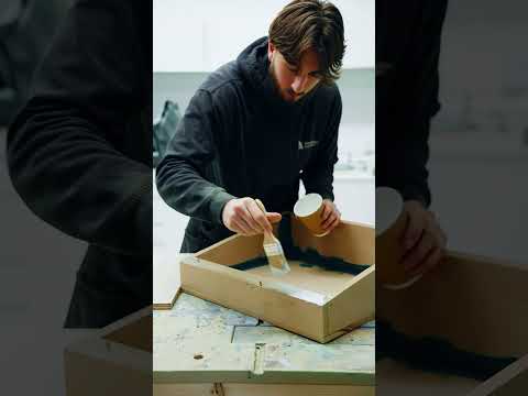 Custom Porsche 911 Subwoofer Box Build | Car Audio Upgrade Part 2