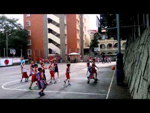 DinamoCSS6 Scorpionii Rosii vs Steaua Magic 4