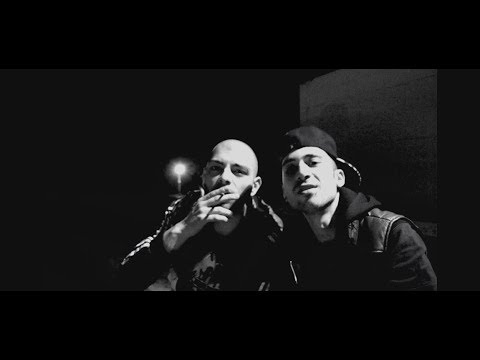 TERROR HAZE - KarmaNegativo ft. Sato Mc (official video)