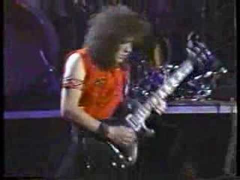 1983 Ronnie James Dio  