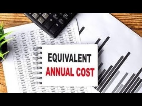 What is Equivalent Annual Cost (EAC)? | Understanding Its Role in Cost Analysis and Decision-Making