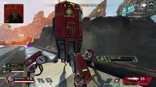 [APEX] おひとりさま