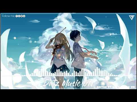 ♫Nightcore♫ - Where We Started | Lost Sky (feat. Jex)