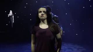 Augen Auf (Sarah Connor) | Monday Night 2019 | Stage School HH | First Stage | Gesangsausbildung