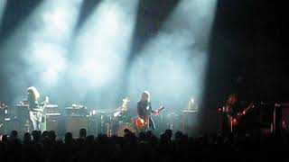 Blackberry Smoke - Flesh and Bone