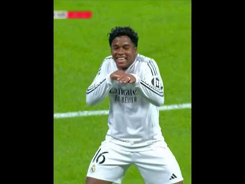 Ancelotti Knows EXACTLY When to Use Endrick & Arda Güler 😍