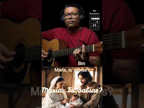 Tu És Maria - Coral 100%Jesus