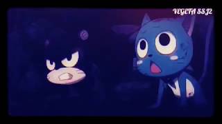 PORTA -700 KILÓMETROS -FAIRY TAIL (AMV)