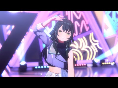 【学マス】雨上がりのアイリス【月村手毬専用カメラ】