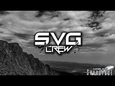 DJOSS SVG - I WAS BETTER - REGGAE MIX 2020