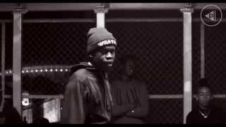 NeSs - 1 Train Freestyle