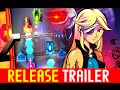 Gameplay video of The Next Penelope  PC