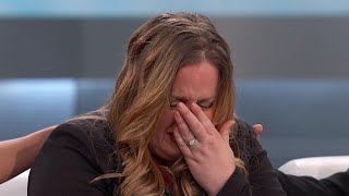 Daughter Still Believes Her Mom Killed Her Brother