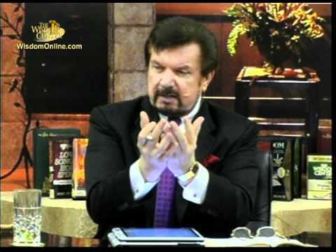 Dr. Mike Murdock - What I Would Do Differently If I Could Start My Marriage Over Again