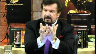 Dr. Mike Murdock - What I Would Do Differently If I Could Start My Marriage Over Again