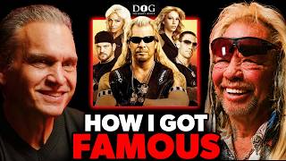 How I Became the World’s Best Bounty Hunter | Dog the Bounty Hunter