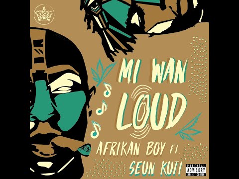 Video thumbnail for Mi Wan Loud