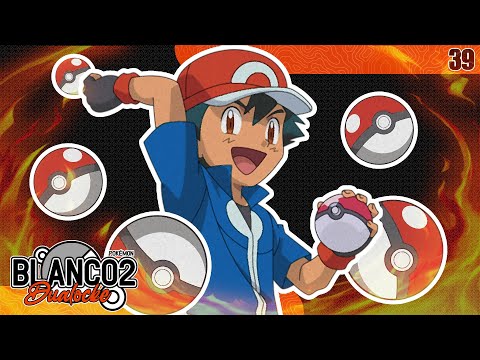 Pokémon B2 DualLocke Ep.40 - EL NUEVO SUPER EQUIPO GANALOCKES