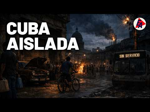 NO MÁS VUELOS A CUBA | EN DIRECTO CON ELIÉCER ÁVILA - 11 DE FEBRERO