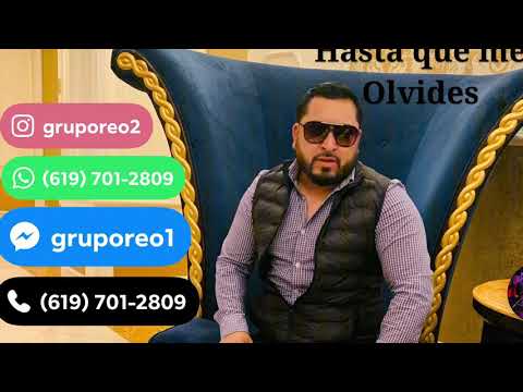 Hasta que me olvides