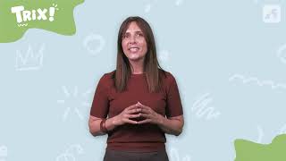 TRIX - Estudo do Meio - 2.º Ano