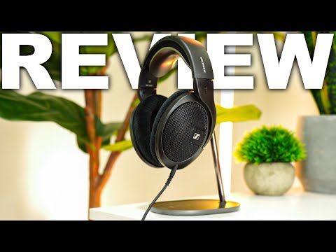 Sennheiser HD560S Review - Still Worth It 2023?