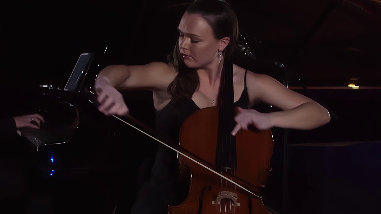 Sibelius - Romance