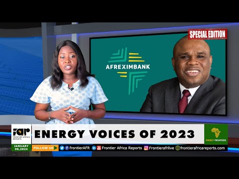 Frontier Africa Reports