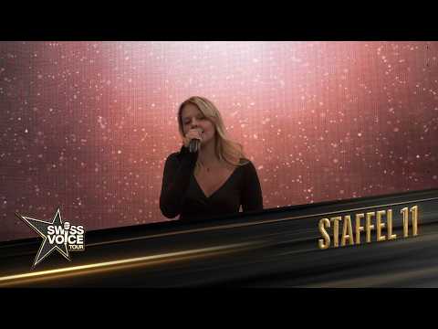 Felicia - Swiss Voice Tour 2026, Haag Center