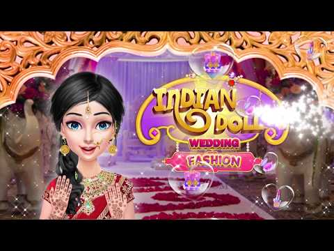 Indian Designer’s  Bride Wedding -Arrange Marriage Video