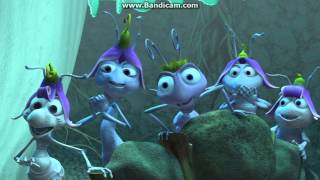 Download lagu A Bugs Life - Flik leaves mp3