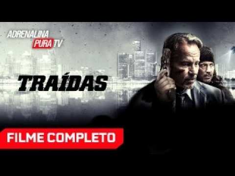 Traídas