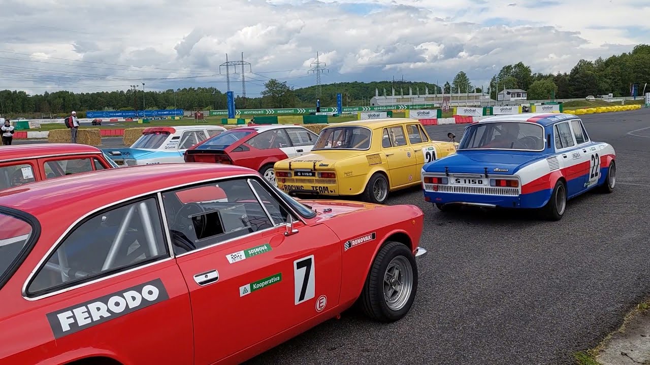 Sosnová Classic 2025