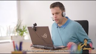 La accesibilidad cognitiva es esencial para garantizar el bienestar de todas las personas| CEACOG