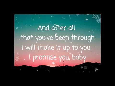 Hard to say im sorry (lyrics) Az yet ft. Peter Cetera