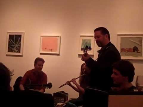 Go Love by Jon Roche