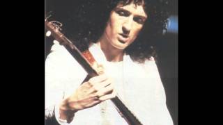Brian May - Resurection - Lyrics